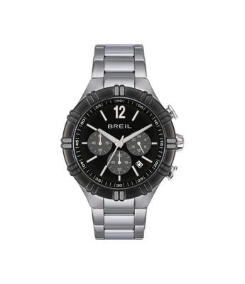 BREIL OROLOGIO B RISE CHRONO GENT 44 MM TW1948